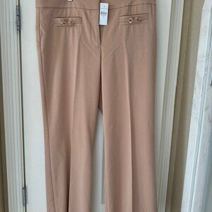 Ann Taylor Khaki Pants